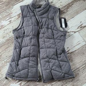 Reversible women's vest LG